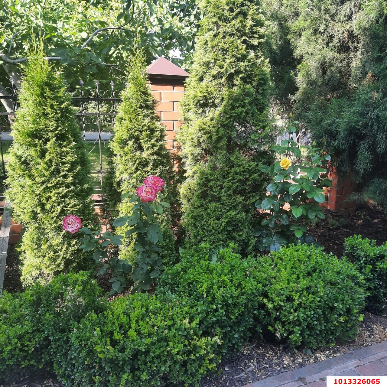 Фото №18: Дом 246 м² + 9 сот. - Динская, ул. Российская, 40