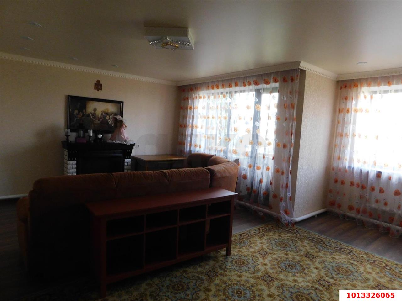 Фото №7: Дом 246 м² + 9 сот. - Динская, ул. Российская, 40