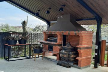 Фото №2: Дом 246 м² - Динская, мкр. Солнечный, ул. Российская, 40