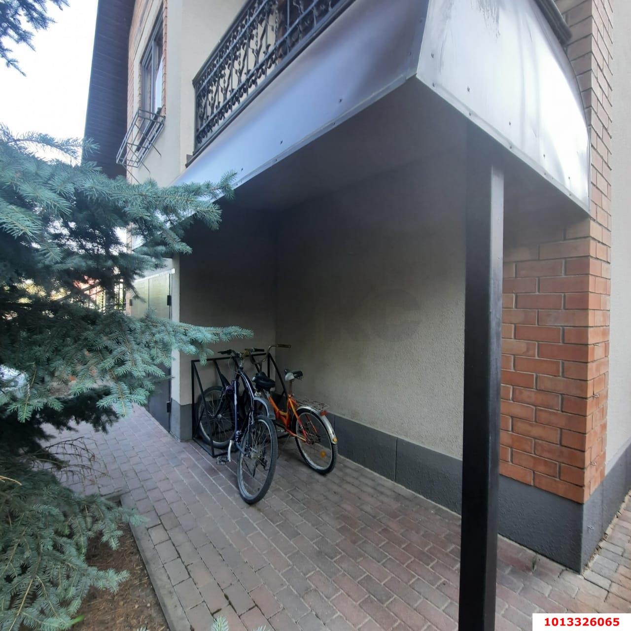 Фото №17: Дом 246 м² + 9 сот. - Динская, ул. Российская, 40