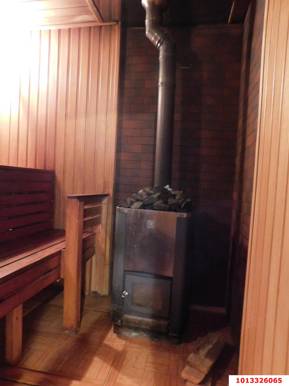 Фото №10: Дом 246 м² + 9 сот. - Динская, ул. Российская, 40