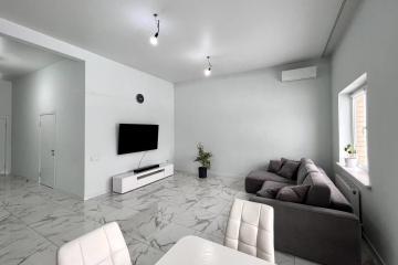 Фото №2: Дом 110 м² - Индустриальный, мкр. Прикубанский внутригородской округ, ул. Терновая, 15