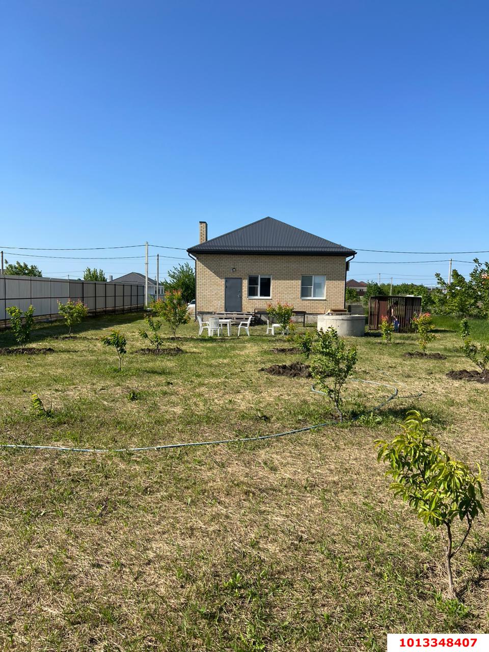 Фото №7: Дом 110 м² + 10 сот. - Индустриальный, ул. Терновая, 15