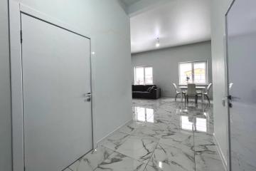 Фото №5: Дом 110 м² - Индустриальный, мкр. Прикубанский внутригородской округ, ул. Терновая, 15