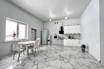 Фото №1: Дом 110 м² - Индустриальный, мкр. Прикубанский внутригородской округ, ул. Терновая, 15