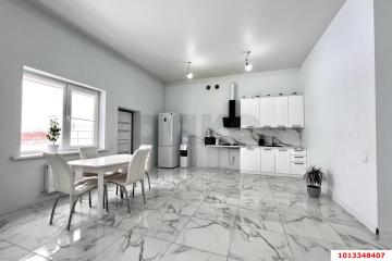 Фото №1: Дом 110 м² - Индустриальный, мкр. Прикубанский внутригородской округ, ул. Терновая, 15