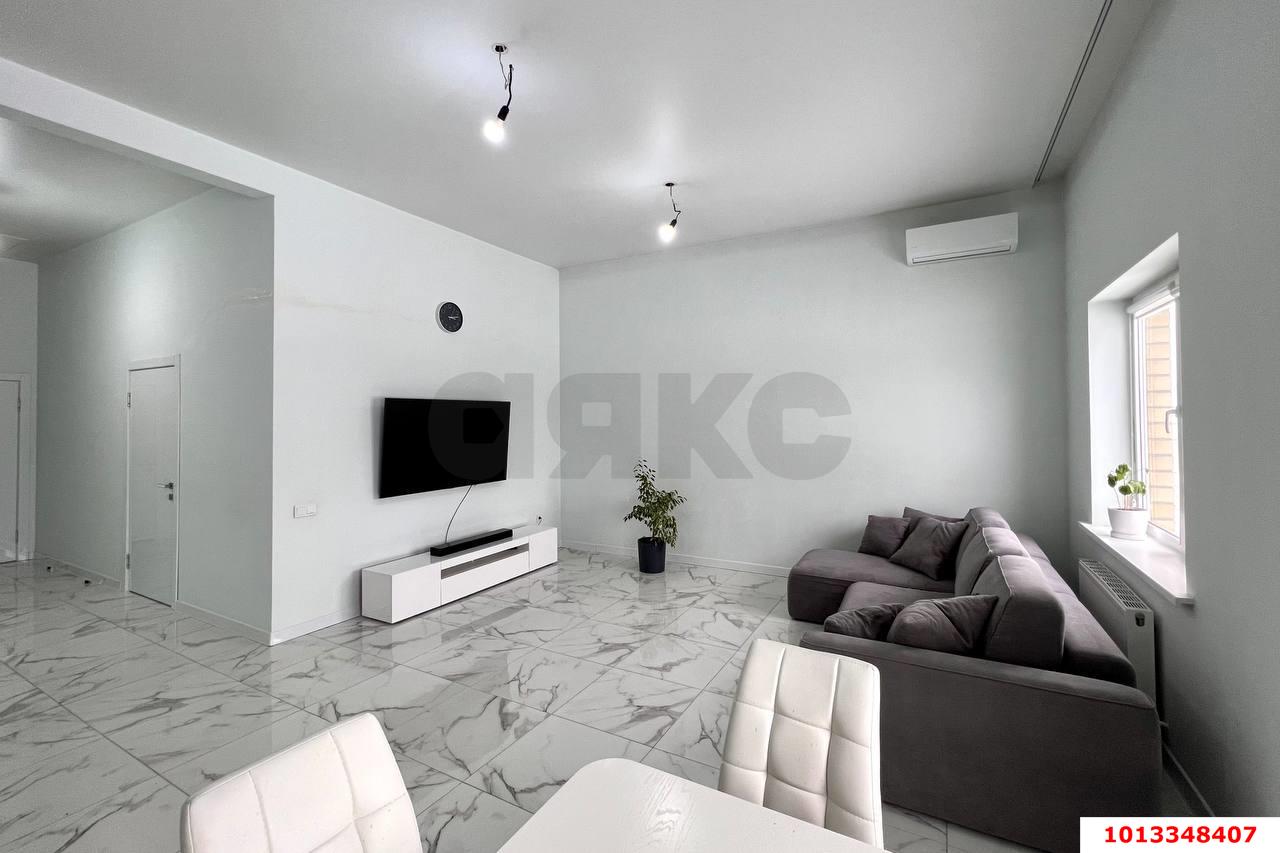 Фото №2: Дом 110 м² + 10 сот. - Индустриальный, Прикубанский внутригородской округ, ул. Терновая, 15