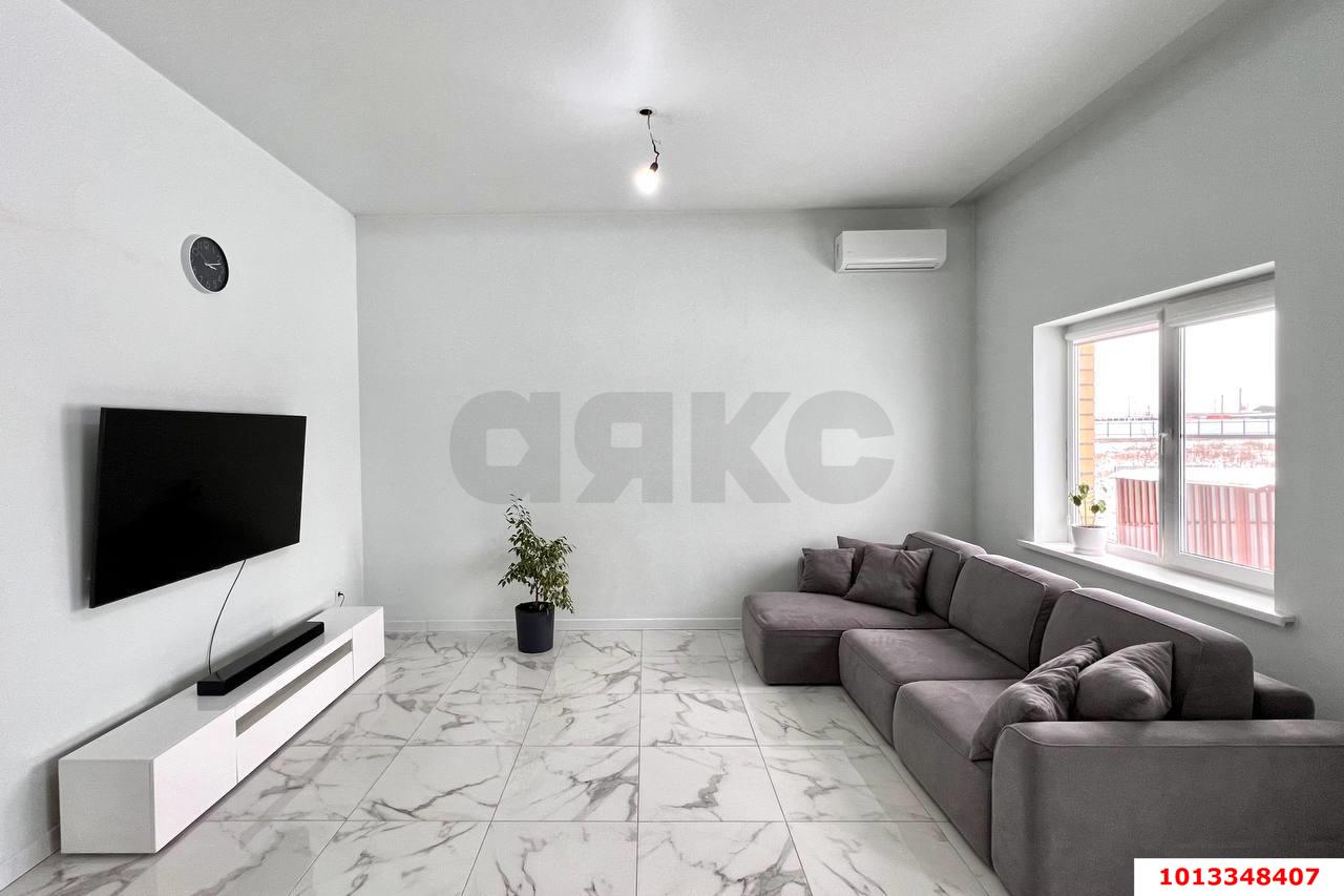 Фото №3: Дом 110 м² + 10 сот. - Индустриальный, ул. Терновая, 15