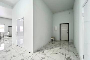 Фото №4: Дом 110 м² - Индустриальный, мкр. Прикубанский внутригородской округ, ул. Терновая, 15