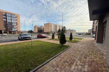 Фото №4: Коммерция 97 м² - Южный, мкр. жилой комплекс История-2, ул. Казачья, 6к2