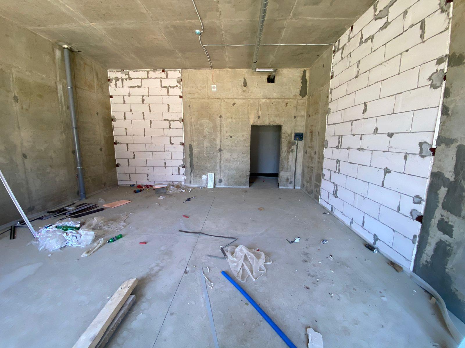 Фото №10: Коммерция 97 м² - Южный, мкр. жилой комплекс История-2, ул. Казачья, 6к2