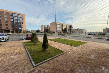 Фото №5: Коммерция 97 м² - Южный, мкр. жилой комплекс История-2, ул. Казачья, 6к2