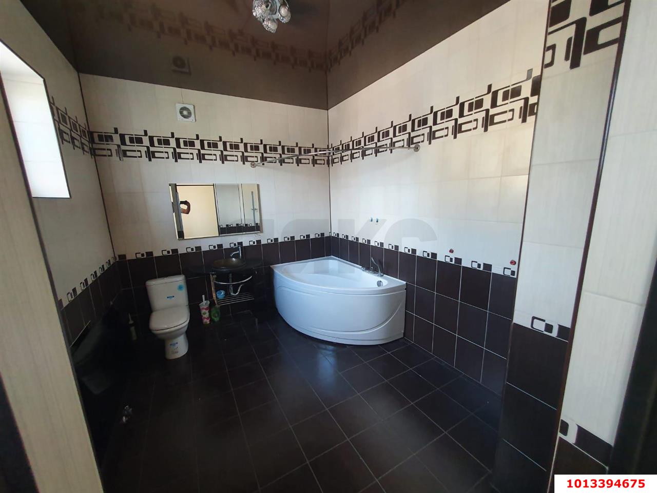 Фото №7: Дом 251 м² + 3.37 сот. - Краснодар, Прикубанский внутригородской округ, мкр. Горхутор, ул. Степана Неустроева, 12