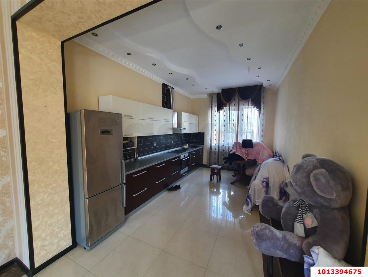 Фото №6: Дом 251 м² + 3.37 сот. - Краснодар, Прикубанский внутригородской округ, мкр. Горхутор, ул. Степана Неустроева, 12