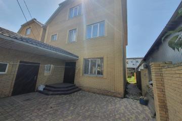 Фото №1: Дом 251 м² - Краснодар, мкр. Горхутор, ул. Степана Неустроева, 12