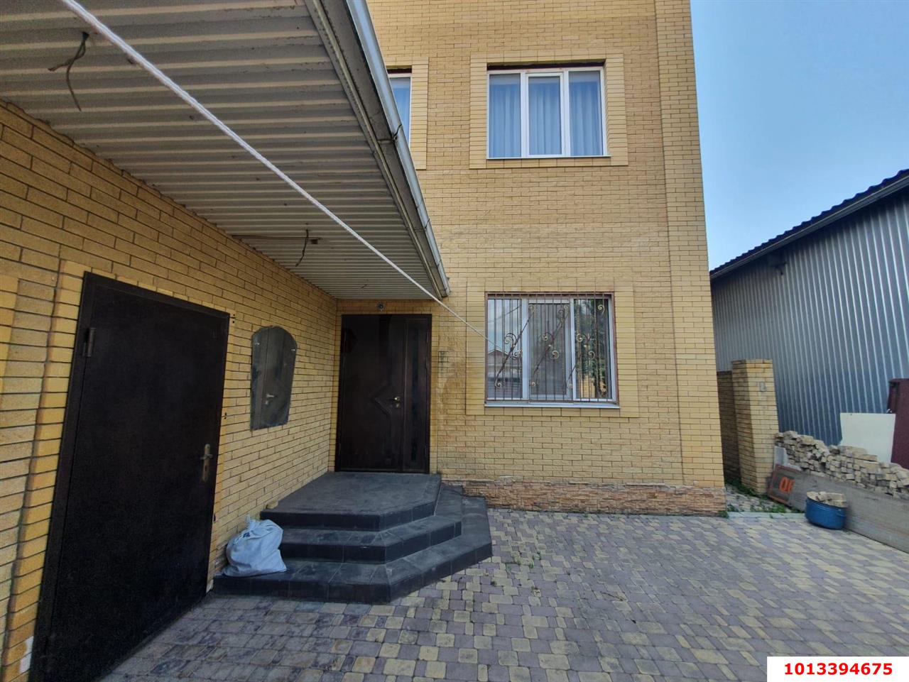 Фото №14: Дом 251 м² + 3.37 сот. - Краснодар, Прикубанский внутригородской округ, мкр. Горхутор, ул. Степана Неустроева, 12