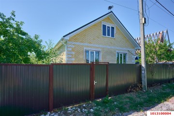 Фото №2: Дом 150 м² - Елизаветинская, ст Связист-2, ул. Цветочная, 197