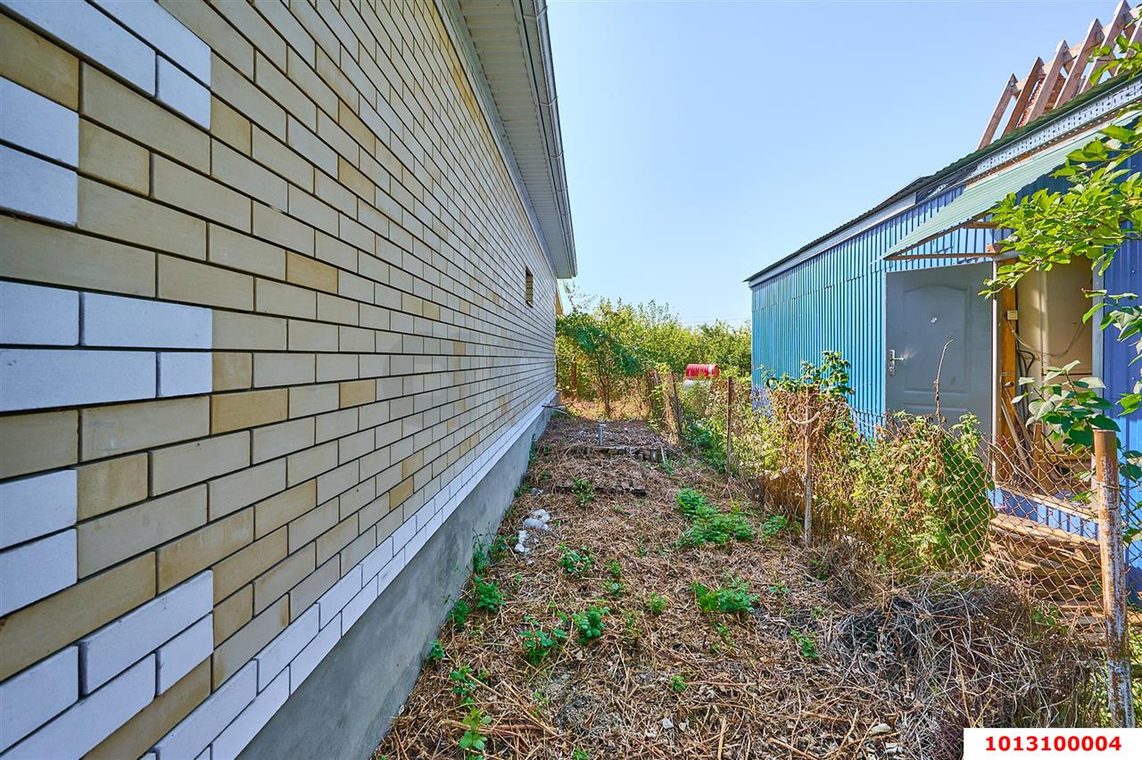 Фото №5: Дом 150 м² + 6 сот. - Елизаветинская, ул. Цветочная, 197