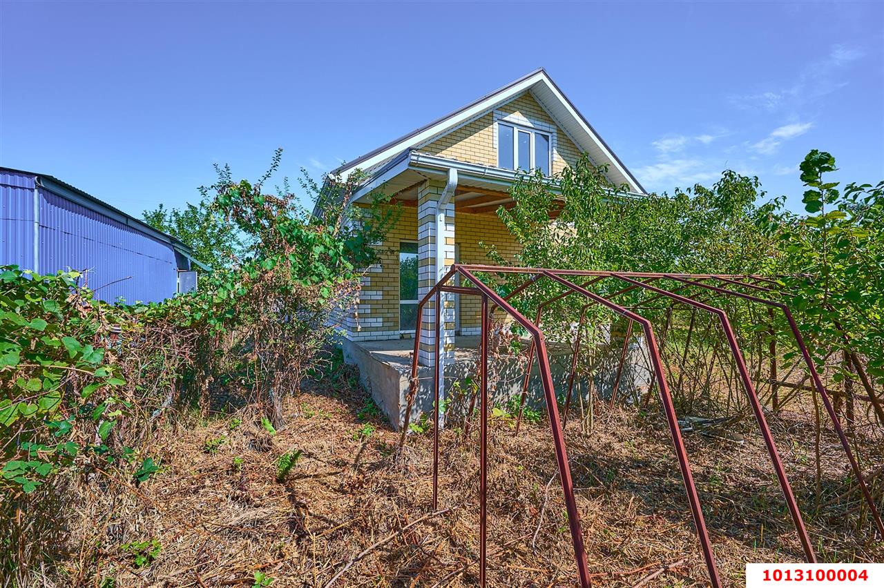 Фото №9: Дом 150 м² + 6 сот. - Елизаветинская, Связист-2, ул. Цветочная, 197