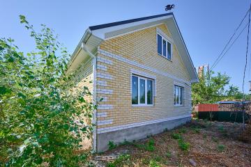 Фото №3: Дом 150 м² - Елизаветинская, ст Связист-2, ул. Цветочная, 197