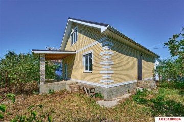 Фото №4: Дом 150 м² - Елизаветинская, ст Связист-2, ул. Цветочная, 197