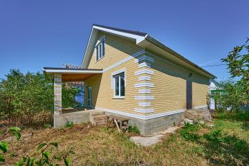 Фото №4: Дом 150 м² - Елизаветинская, ст Связист-2, ул. Цветочная, 197