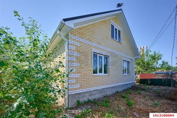 Фото №3: Дом 150 м² - Елизаветинская, ст Связист-2, ул. Цветочная, 197