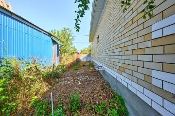 Фото №4: Дом 150 м² - Елизаветинская, ст Связист-2, ул. Цветочная, 197