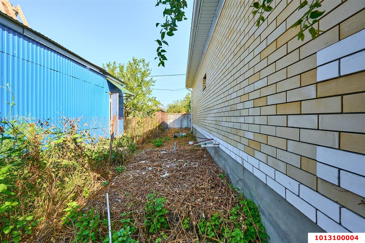 Фото №4: Дом 150 м² + 6 сот. - Елизаветинская, ул. Цветочная, 197