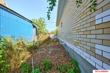 Фото №4: Дом 150 м² - Елизаветинская, ст Связист-2, ул. Цветочная, 197