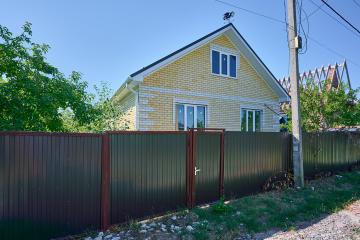 Фото №2: Дом 150 м² - Елизаветинская, ст Связист-2, ул. Цветочная, 197