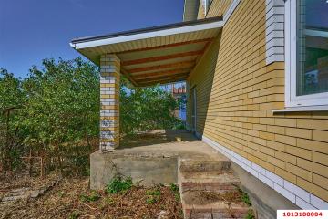 Фото №3: Дом 150 м² - Елизаветинская, ст Связист-2, ул. Цветочная, 197