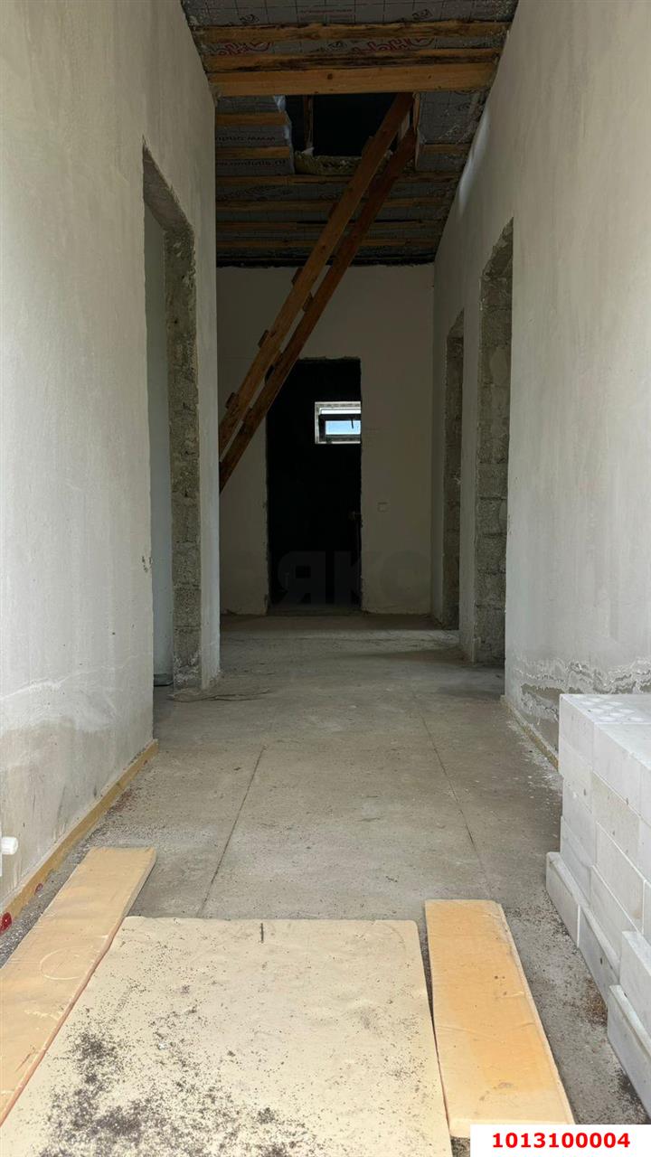 Фото №9: Дом 150 м² + 6 сот. - Елизаветинская, ул. Цветочная, 197