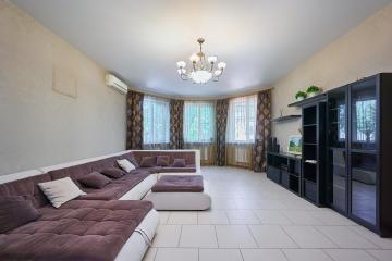 Фото №3: Дом 314 м² - Краснодар, мкр. Завод Радиоизмерительных Приборов, ул. Аральская, 54