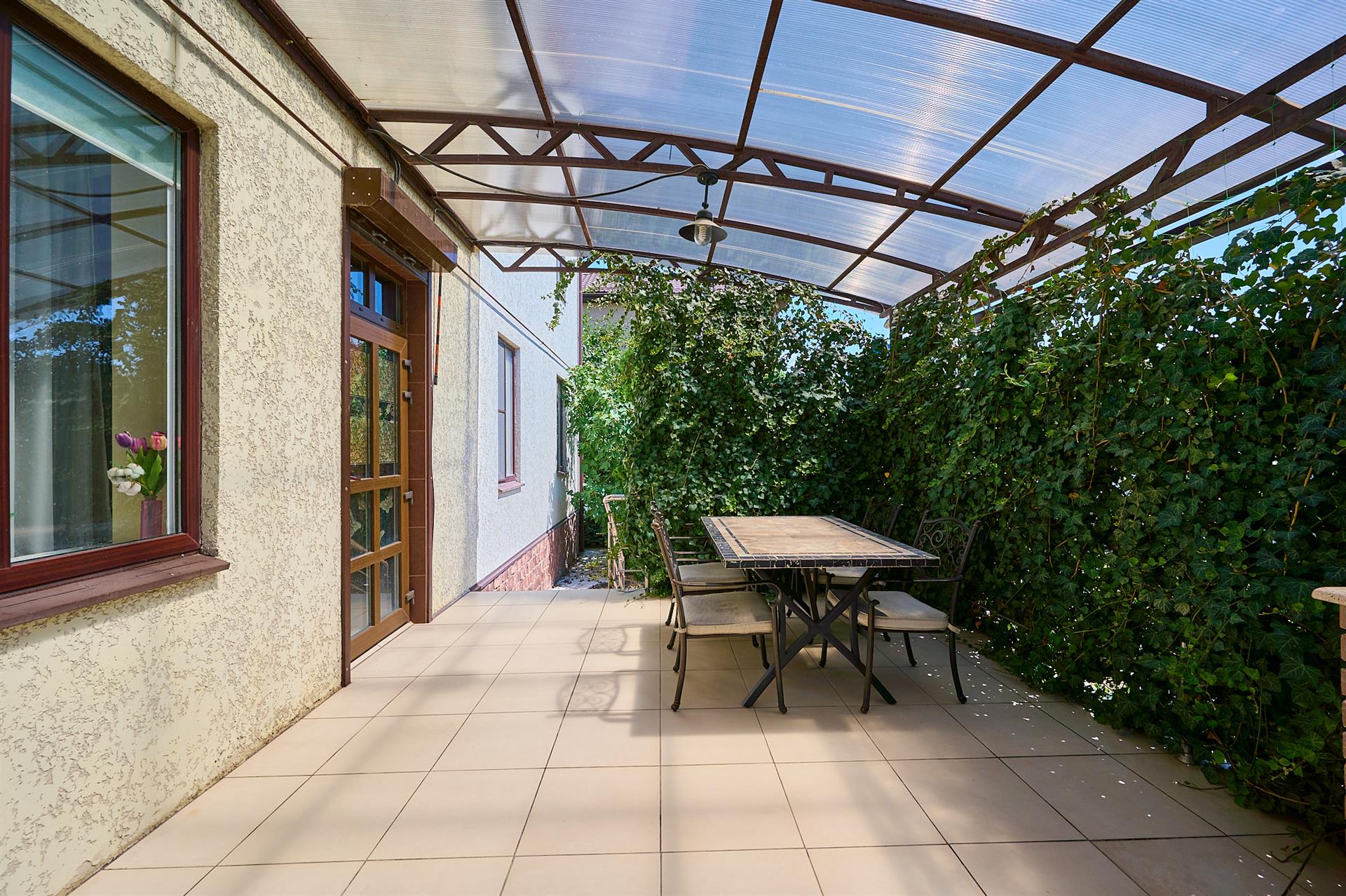 Фото №15: Дом 314 м² + 8 сот. - Краснодар, Прикубанский внутригородской округ, Калинино, мкр. Завод Радиоизмерительных Приборов, ул. Аральская, 54