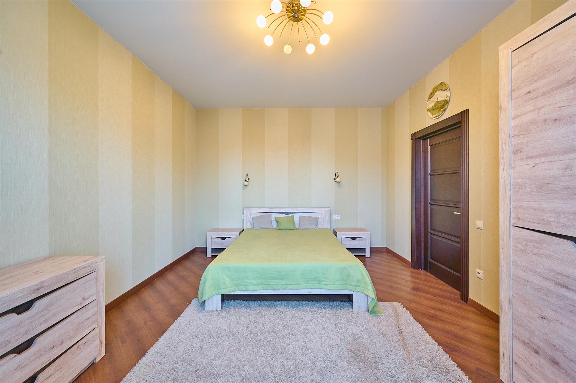 Фото №11: Дом 314 м² + 8 сот. - Краснодар, Прикубанский внутригородской округ, Калинино, мкр. Завод Радиоизмерительных Приборов, ул. Аральская, 54