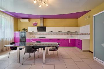 Фото №5: Дом 314 м² - Краснодар, мкр. Завод Радиоизмерительных Приборов, ул. Аральская, 54