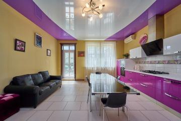 Фото №4: Дом 314 м² - Краснодар, мкр. Завод Радиоизмерительных Приборов, ул. Аральская, 54