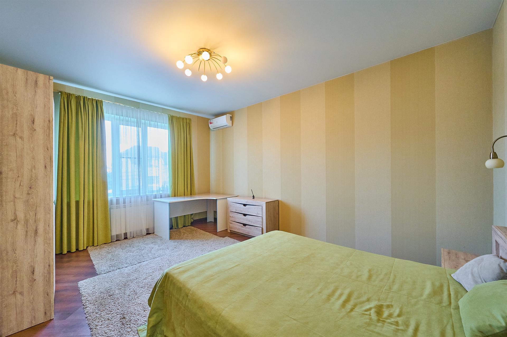 Фото №12: Дом 314 м² + 8 сот. - Краснодар, Прикубанский внутригородской округ, Калинино, мкр. Завод Радиоизмерительных Приборов, ул. Аральская, 54