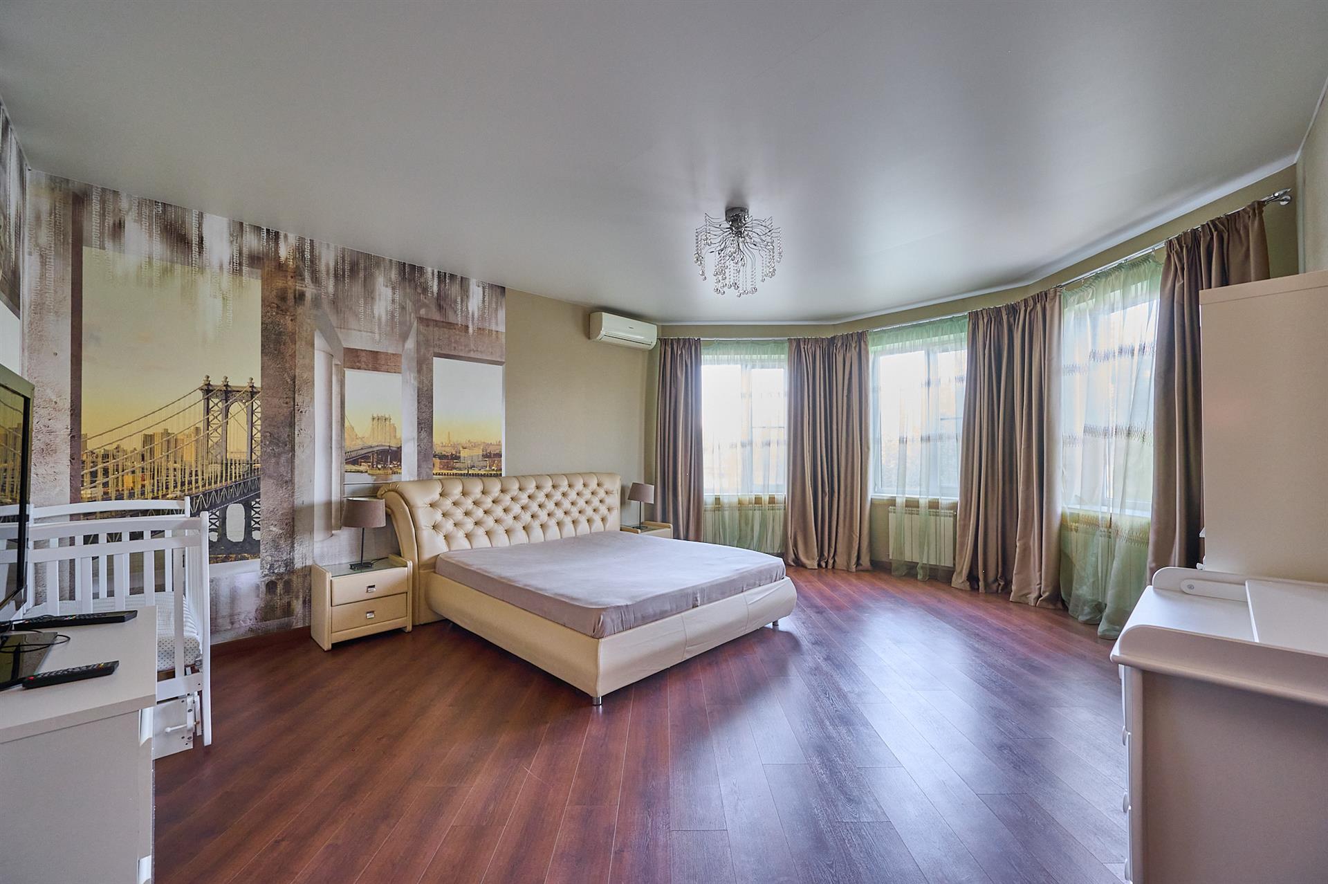 Фото №10: Дом 314 м² + 8 сот. - Краснодар, Прикубанский внутригородской округ, Калинино, мкр. Завод Радиоизмерительных Приборов, ул. Аральская, 54