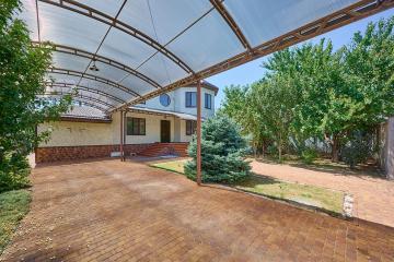 Фото №1: Дом 314 м² - Краснодар, мкр. Завод Радиоизмерительных Приборов, ул. Аральская, 54