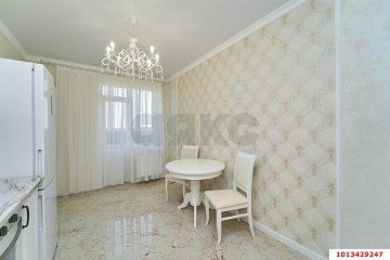 Фото №4: 1-комнатная квартира 39 м² - Краснодар, мкр. жилой комплекс Свобода, ул. Домбайская, 55