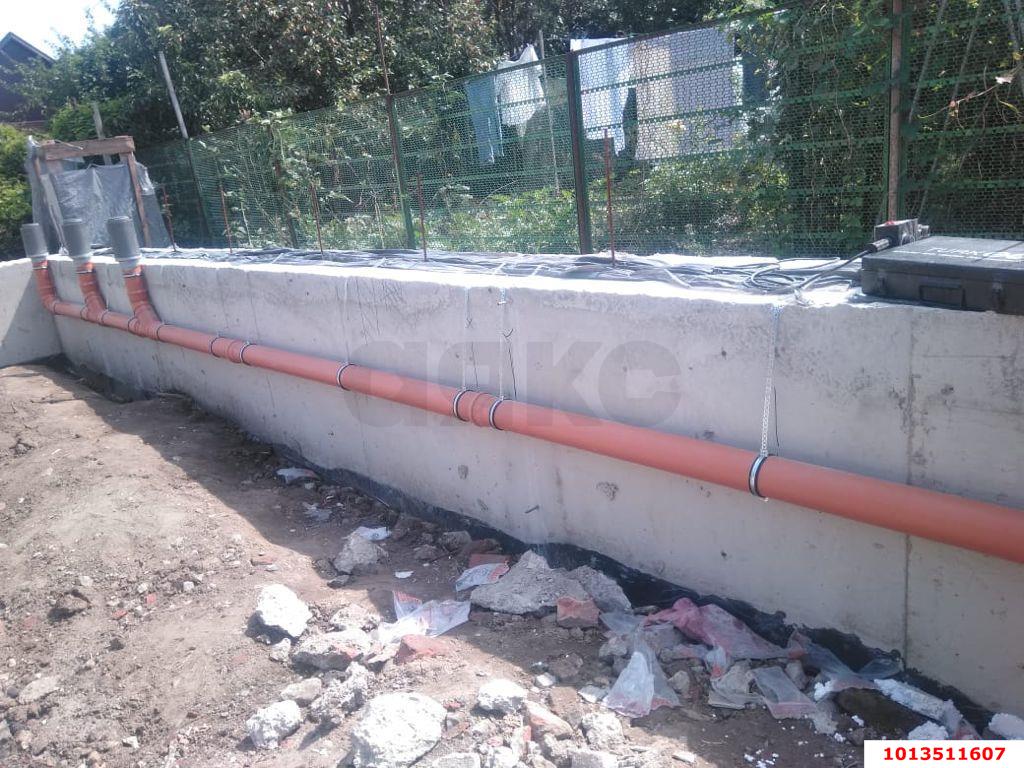 Фото №6: Дом 95 м² + 3.01 сот. - Краснодар, Дубинка, ул. 1-я Линия Поймы реки Кубань, 284