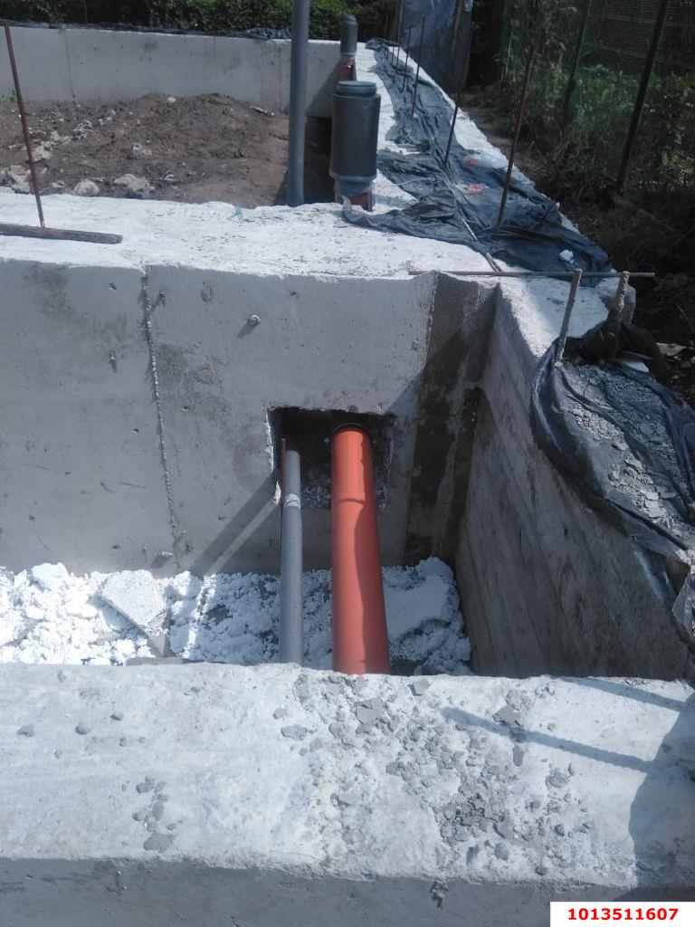 Фото №5: Дом 95 м² + 3.01 сот. - Краснодар, Дубинка, ул. 1-я Линия Поймы реки Кубань, 284