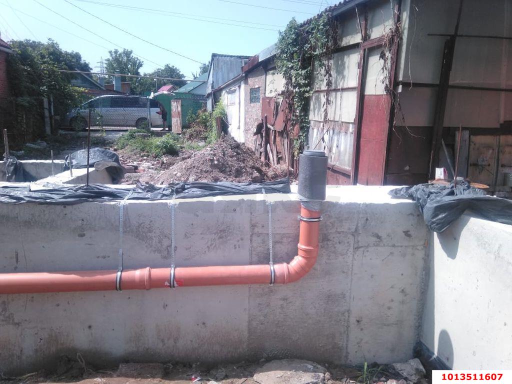 Фото №8: Дом 95 м² + 3.01 сот. - Краснодар, Дубинка, ул. 1-я Линия Поймы реки Кубань, 284