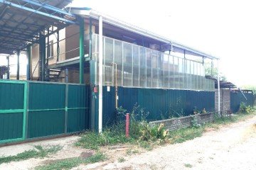 Фото №4: Дом 90 м² - Знаменский, мкр. Карасунский внутригородской округ, пр-д Норковый