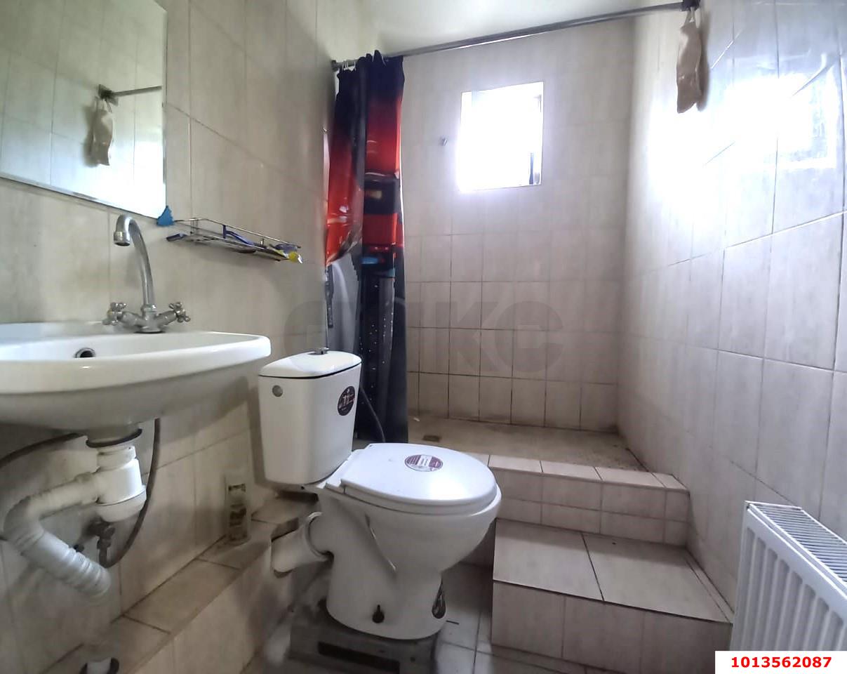 Фото №10: Дом 90 м² + 6 сот. - Знаменский, Карасунский внутригородской округ, пр-д Норковый