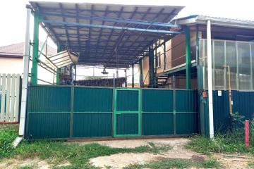 Фото №3: Дом 90 м² - Знаменский, мкр. Карасунский внутригородской округ, пр-д Норковый