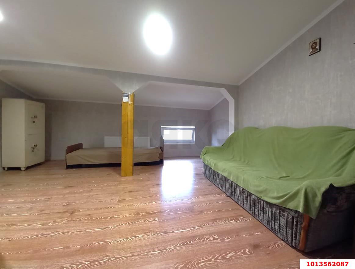 Фото №12: Дом 90 м² + 6 сот. - Знаменский, Карасунский внутригородской округ, пр-д Норковый