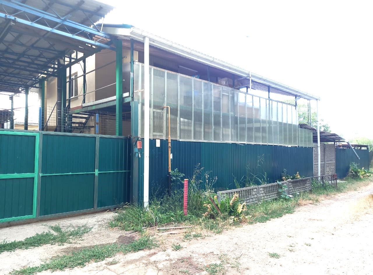 Фото №4: Дом 90 м² + 6 сот. - Знаменский, мкр. Карасунский внутригородской округ, пр-д Норковый